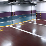 Oil-based Penetrant For Concrete -