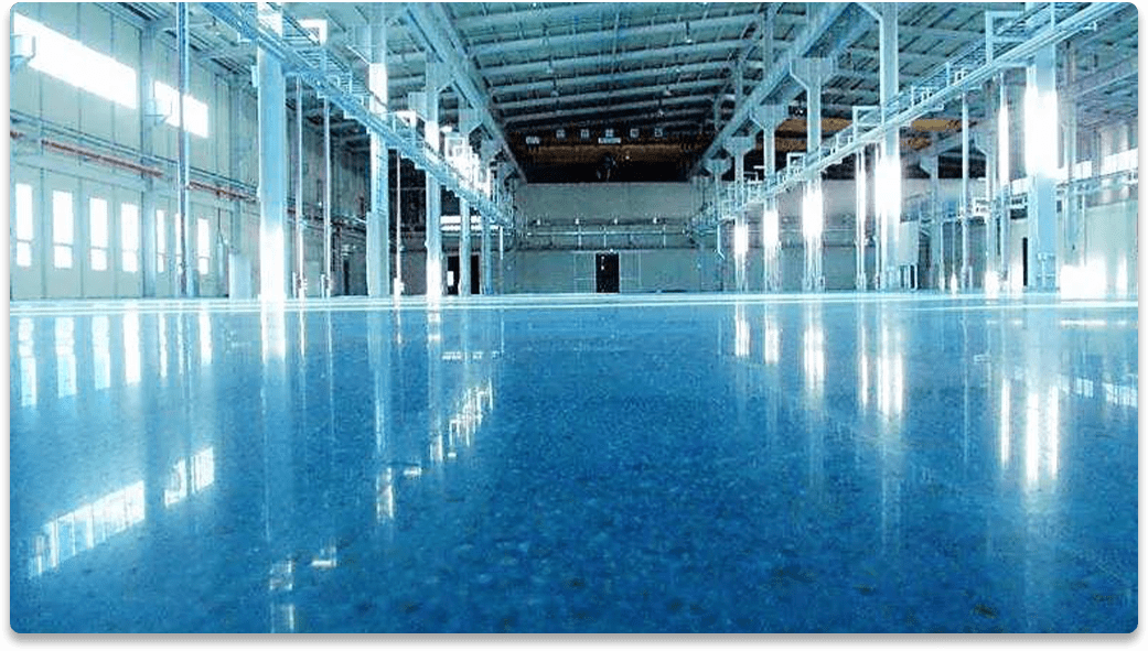 Oil-based penetrant for concrete 03