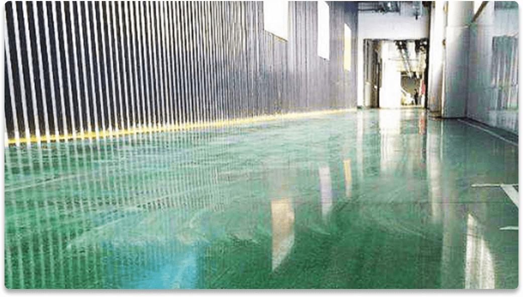 Oil-based penetrant for concrete 04