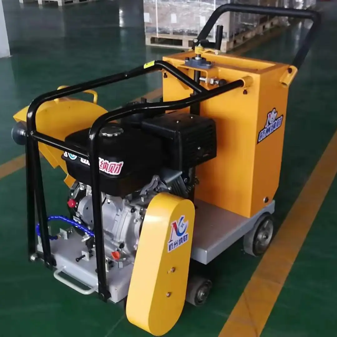 Slitting machine