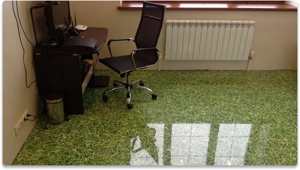 Water-based ionic colorant for concrete 01