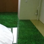 Water-based Ionic Colorant For Concrete -