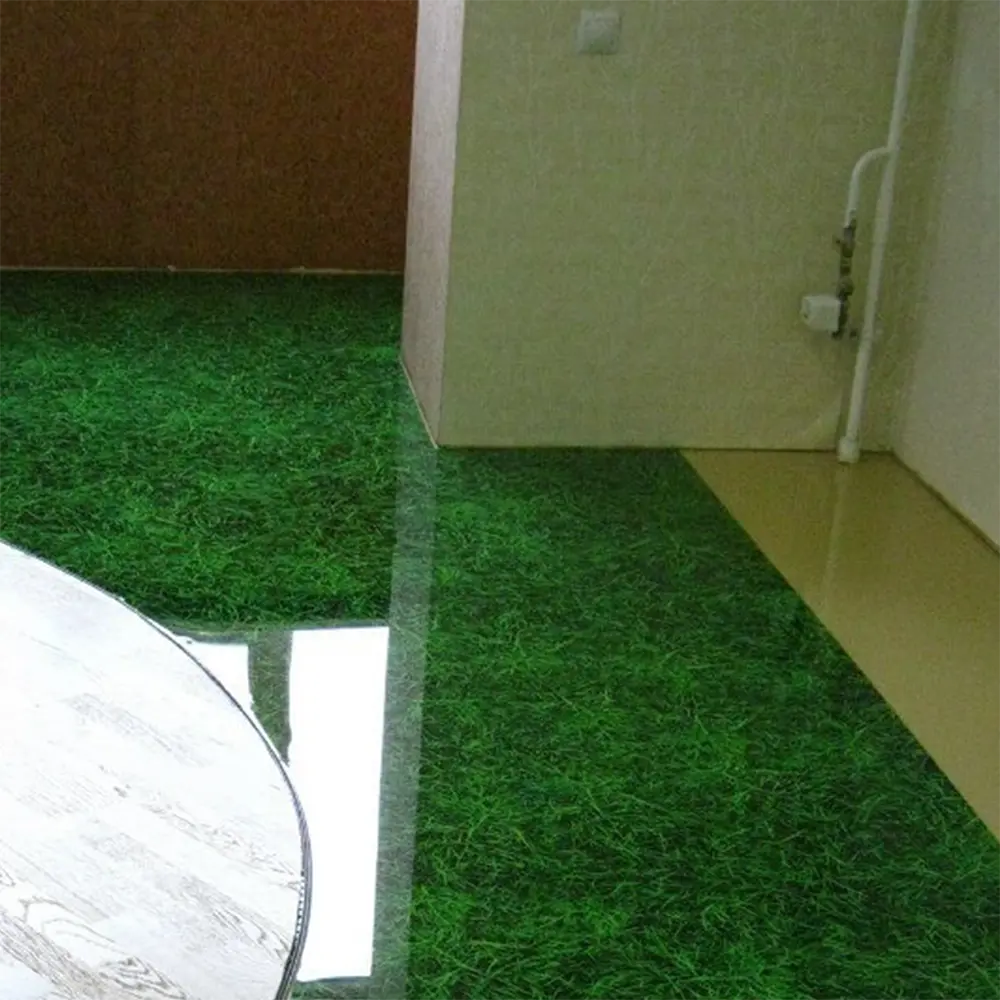 Water-based ionic colorant for concrete