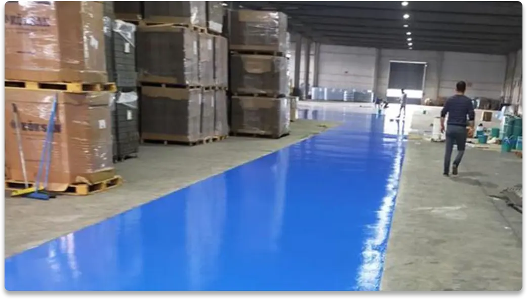 Water-based nano colorant 01