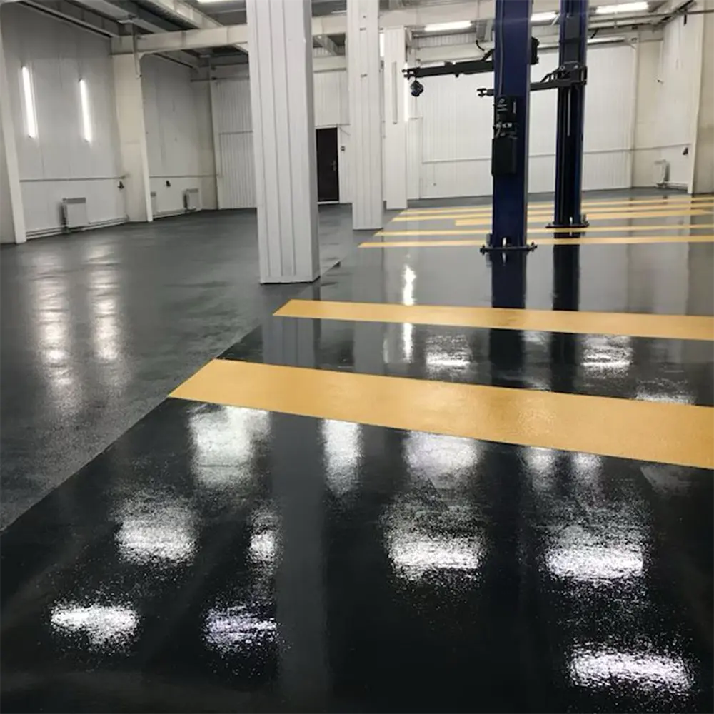 Water-based nano colorant