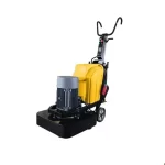 Floor Grinding Machine Series-heavy-duty Grinding And Polishing Machine -