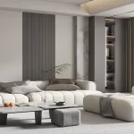 Interior Wall Latex Paint -